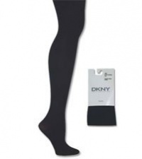 DKNY Opaque Coverage Tights, Tall, Chocolate Brown DKNY Opaque Coverage Tights, Tall, Chocolate Brown