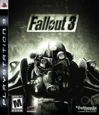 Fallout 3 Greatest Hits - Playstation 3 Fallout 3 Greatest Hits - Playstation 3