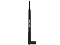 TP-LINK TL-ANT2408CL 2.4GHz 8dBi Indoor Omni-directional Antenna, 802.11n/b/g, RP-SMA Female connector TP-LINK TL-ANT2408CL 2.4GHz 8dBi Indoor Omni-directional Antenna, 802.11n/b/g, RP-SMA Female connector