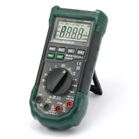 Mastech MS8268 Digital AC/DC Auto/Manual Range Digital Multimeter Meter Mastech MS8268 Digital AC/DC Auto/Manual Range Digital Multimeter Meter