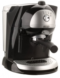 DeLonghi BAR42 Pump-Driven Espresso Maker DeLonghi BAR42 Pump-Driven Espresso Maker