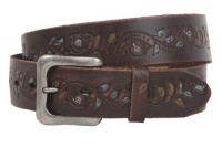 Beltiscool Women's Vintage Leather Beltiscool Women's Vintage Leather