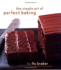 The Simple Art of Perfect Baking The Simple Art of Perfect Baking