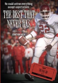The Best That Never Was The Best That Never Was