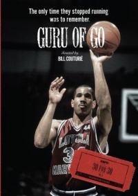 ESPN Films 30 for 30: Guru of Go ESPN Films 30 for 30: Guru of Go