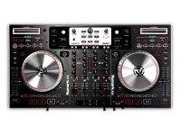 Numark NS6 Professional 4-Channel DJ Controller with Serato Numark NS6 Professional 4-Channel DJ Controller with Serato