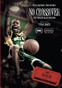 ESPN Films 30 for 30: No Crossover: The Trial of Allen Iverson ESPN Films 30 for 30: No Crossover: The Trial of Allen Iverson