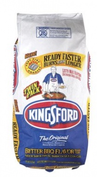 Kingsford 71700 7.2-Pound Kingsford Match Light Charcoal Briquettes Kingsford 71700 7.2-Pound Kingsford Match Light Charcoal Briquettes