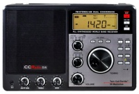 C Crane CCRadio-SW (Model CSW-TCF) C Crane CCRadio-SW (Model CSW-TCF)