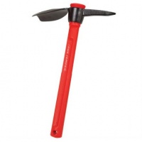 Ames True Temper 1114200 16-Inch EZ Dig Mini Pick Scoop Ames True Temper 1114200 16-Inch EZ Dig Mini Pick Scoop