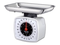 Taylor 22-Pound Kitchen Food Scale Taylor 22-Pound Kitchen Food Scale