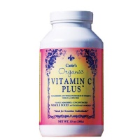 Catie's Organic Vitamin C Plus by Energy Essentials - 10oz bottle Catie's Organic Vitamin C Plus by Energy Essentials - 10oz bottle