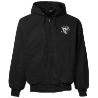 Reebok Pittsburgh Penguins Cumberland Quilt Lined Jacket Reebok Pittsburgh Penguins Cumberland Quilt Lined Jacket