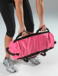 Ultimate Sandbag Training Systems: Pink Power Package Ultimate Sandbag Training Systems: Pink Power Package