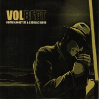 Guitar Gangsters and Cadillac Blood Guitar Gangsters and Cadillac Blood