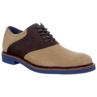 Cole Haan Men's Air Harrison EVA SDL OxfordMilkshake Suede/T. Moro9 M US Cole Haan Men's Air Harrison EVA SDL OxfordMilkshake Suede/T. Moro9 M US