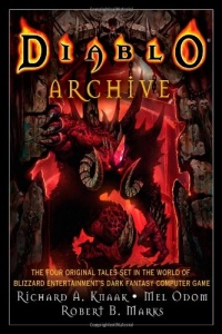 Diablo Archive Diablo Archive