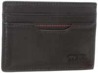 Tumi Men's Delta Slim Card Case ID, Black, One Size Tumi Men's Delta Slim Card Case ID, Black, One Size