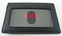 Tumi Men's Horizon Slim Id Card Case,Black,One Size Tumi Men's Horizon Slim Id Card Case,Black,One Size