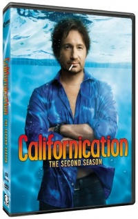Californication : The Complete Second Season Californication : The Complete Second Season