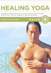 Healing Yoga Healing Yoga