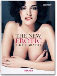 New Erotic Photography Vol. 1
