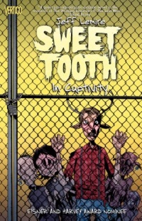 Sweet Tooth Vol. 2: In Captivity Sweet Tooth Vol. 2: In Captivity