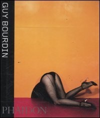 Guy Bourdin Guy Bourdin