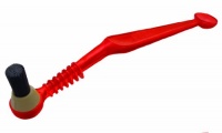 Pallo Coffee Tool, Cherry Pallo Coffee Tool, Cherry