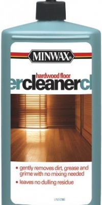 Minwax 62127 32-Ounce Hardwood Floor Cleaner Minwax 62127 32-Ounce Hardwood Floor Cleaner