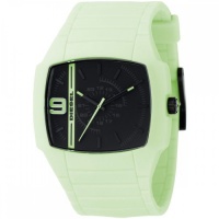 Diesel - Quartz Glow In The Dark with Black Dial Men's Watch - DZ1327 Diesel - Quartz Glow In The Dark with Black Dial Men's Watch - DZ1327