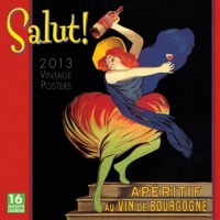 Salut! 2013 Wall (calendar) Salut! 2013 Wall (calendar)