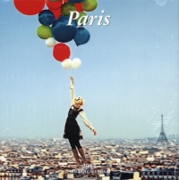 Paris - 2013 (Taschen Wall Calendars) Paris - 2013 (Taschen Wall Calendars)