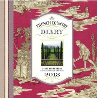 French Country Diary 2013 French Country Diary 2013