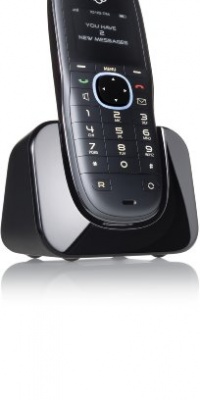 Ooma Telo DECT 6.0 Cordless Handset (100-0200-301) Ooma Telo DECT 6.0 Cordless Handset (100-0200-301)
