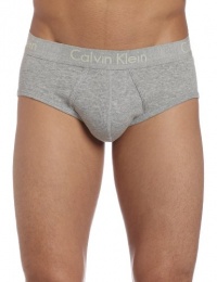 Calvin Klein Men's Body Brief,Grey Heather,Medium Calvin Klein Men's Body Brief,Grey Heather,Medium