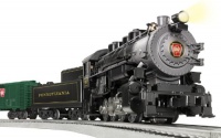 Lionel Pennsylvania Flyer Freight Train Set