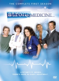 Strong Medicine - The Complete First Season Strong Medicine - The Complete First Season