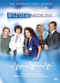 Strong Medicine - The Complete First Season