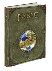 Fable Anniversary: Prima Official Game Guide Fable Anniversary: Prima Official Game Guide