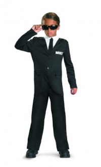 Men In Black 3 Classic Costume Men In Black 3 Classic Costume
