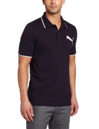PUMA Men's Sports Casual Polo PUMA Men's Sports Casual Polo