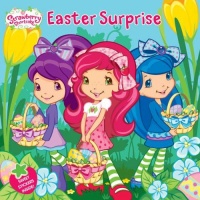 Easter Surprise (Strawberry Shortcake) Easter Surprise (Strawberry Shortcake)