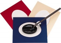 Logan Model 201 Oval and Circle Mat Cutter Logan Model 201 Oval and Circle Mat Cutter