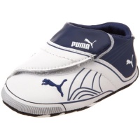 PUMA Kids' Future Cat Remix Crib Shoe PUMA Kids' Future Cat Remix Crib Shoe