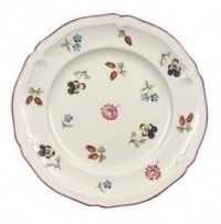 Villeroy & Boch Petite Fleur Bread and Butter Plate Villeroy & Boch Petite Fleur Bread and Butter Plate