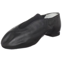 Bloch Dance Super Jazz Shoe,Black,10 X US Toddler Bloch Dance Super Jazz Shoe,Black,10 X US Toddler