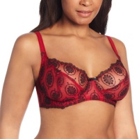 Felina Women's Christelle Unlined Full Busted Bra Felina Women's Christelle Unlined Full Busted Bra