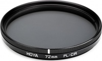 HOYA 72mm Circular Polarizing Filter HOYA 72mm Circular Polarizing Filter