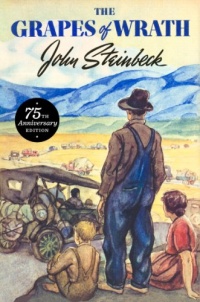 The Grapes of Wrath 75th Anniversary Edition The Grapes of Wrath 75th Anniversary Edition